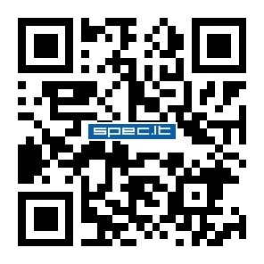 QR kodas | Sofiya Yureva, IĮ