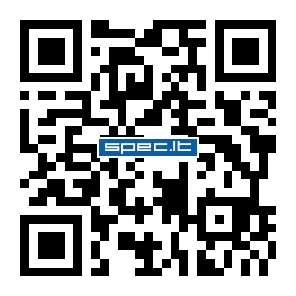 QR kodas | Sofo, MB