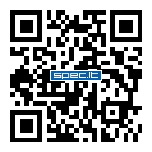 QR kodas | Sofratus, UAB