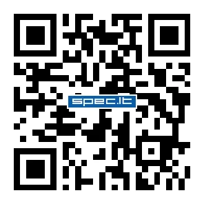 QR kodas | SOFRITAS, UAB | spec.lt
