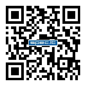 QR kodas | Soft advance, MB