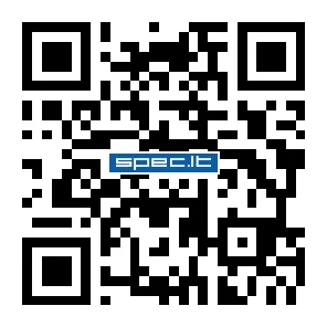 QR kodas | Soft Artis, UAB | spec.lt