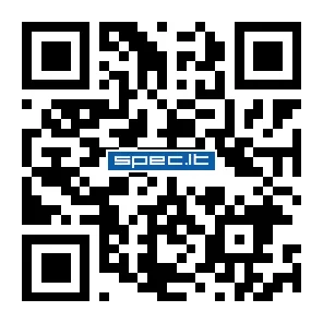 QR kodas | Soft design, UAB | spec.lt