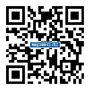 QR kodas | Soft Focus, MB