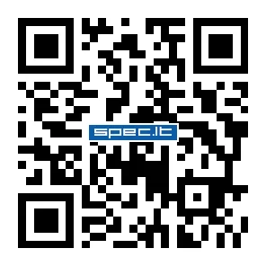 QR kodas | Soft guru, MB | spec.lt