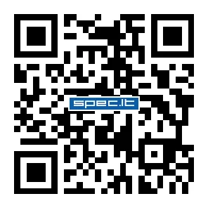 QR kodas | Soft loans, UAB | spec.lt