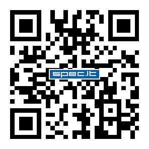 QR kodas | Soft Sofa, UAB