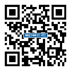 QR kodas | Softa LT, MB | spec.lt