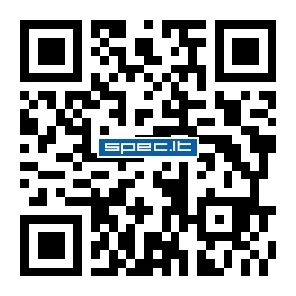 QR kodas | Softaurus, UAB | spec.lt