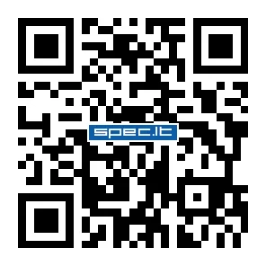 QR kodas | SoftClub EU, UAB | spec.lt