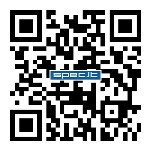 QR kodas | Softekas, UAB