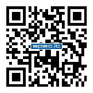 QR kodas | Softemia, UAB