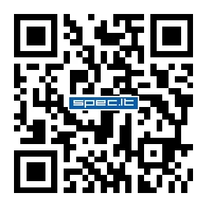 QR kodas | Softerma, UAB | spec.lt