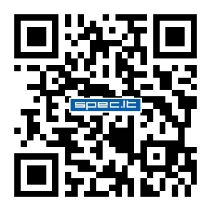 QR kodas | Softfordent, UAB