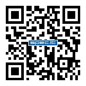 QR kodas | SOFTIFY, UAB | spec.lt