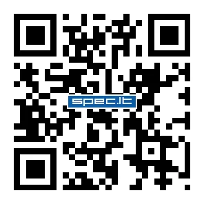 QR kodas | SOFTIMUS, UAB | spec.lt