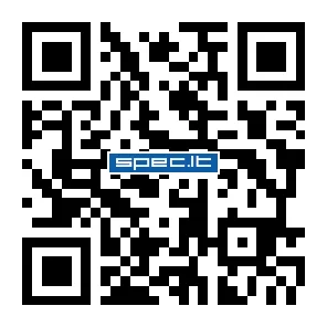 QR kodas | Softkartonas, UAB