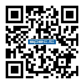 QR kodas | Softlife, UAB | spec.lt