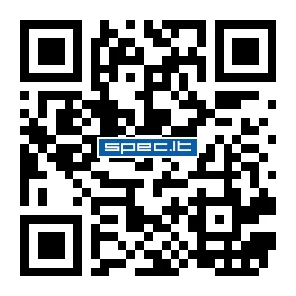 QR kodas | SOFTLINE LT, UAB | spec.lt