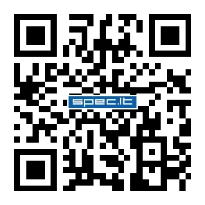 QR kodas | Softlines, UAB | spec.lt