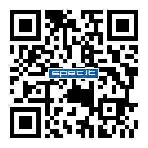QR kodas | Softlogic, MB