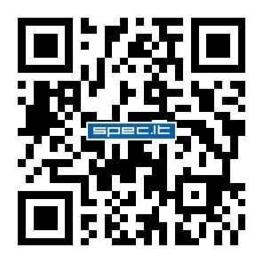 QR kodas | Softma, UAB | spec.lt