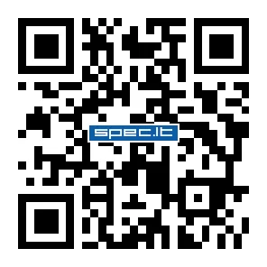 QR kodas | Softneta, UAB | spec.lt