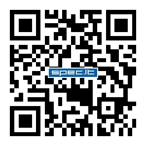 QR kodas | Softnova, UAB | spec.lt