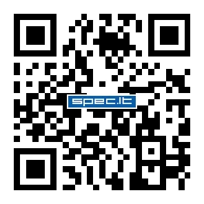 QR kodas | Softplus, UAB