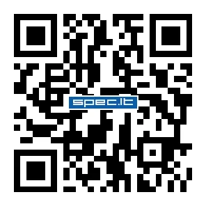 QR kodas | Softspate, IĮ