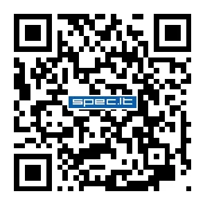 QR kodas | Software Logic, IĮ