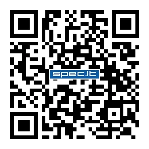 QR kodas | Sofų fabrikas, UAB | spec.lt