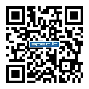 QR kodas | SOFUZ, UAB