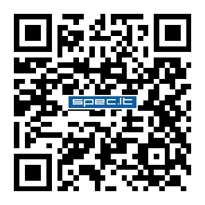 QR kodas | SOGA Baltic Oil, UAB