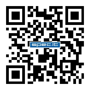 QR kodas | Sogauspa, UAB | spec.lt