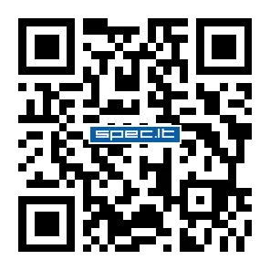 QR kodas | Sogersa, UAB