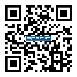 QR kodas | Sognita, UAB | spec.lt