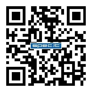 QR kodas | Sohmeta, IĮ | spec.lt