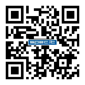 QR kodas | SOHO Group, UAB | spec.lt