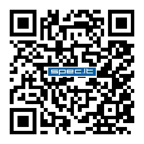 QR kodas | TYSART, UAB | spec.lt