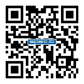 QR kodas | SohRee, MB | spec.lt
