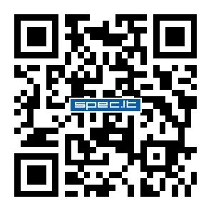 QR kodas | SOJALITA, UAB