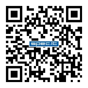 QR kodas | Šokanti aušrelė, VŠĮ