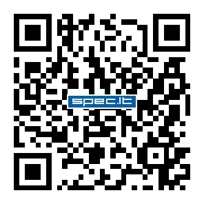QR kodas | Šokanti Kirpėja, MB