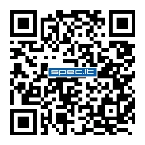 QR kodas | Šokantys fontanai, MB | spec.lt