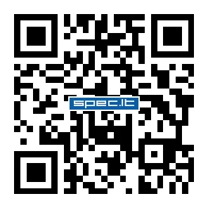 QR kodas | Šokas plius, IĮ