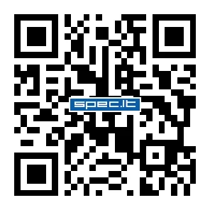 QR kodas | Šokėjėliai, VŠĮ