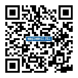 QR kodas | Šokėjos studija, VŠĮ | spec.lt