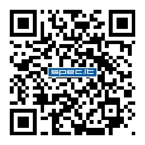 QR kodas | Šokėjų asociacija Rūta | spec.lt