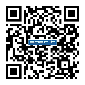 QR kodas | Šokiai ir renginiai, MB | spec.lt
